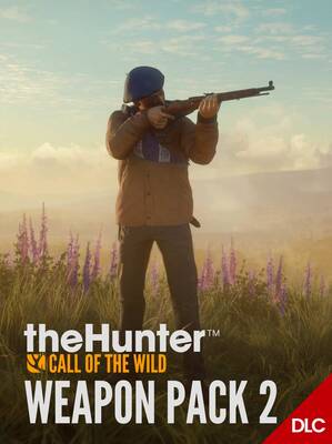 theHunter: Call of the Wild - Weapon Pack 2 DLC | Steam