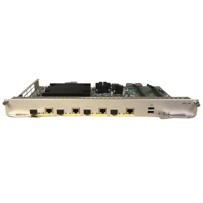 HP JG413-61101 | MSR4000 SPU-100 4 x Ports 1000Base-T + 4 x Port SFP (mini-GIBIC) + 2 x Expansion Slots Service Processing Un...