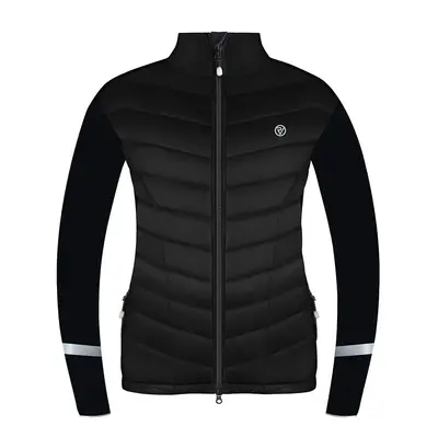 Women's Reflective Commuter Cycling Jacket