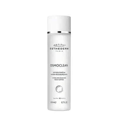 Fresh moisturizing and regenerating lotion Esthederm