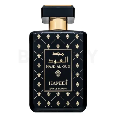 Hamidi Majd Al Oud EDP U 100 ml