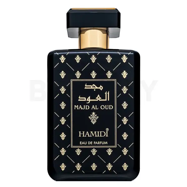 Hamidi Majd Al Oud EDP U 100 ml