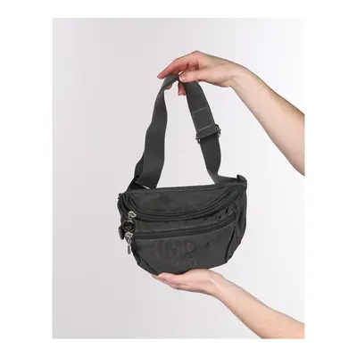 Unbranded Bumbag - No Size Grey Polyester