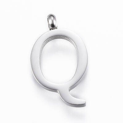 Non-Tarnish 304 Stainless Steel Pendants