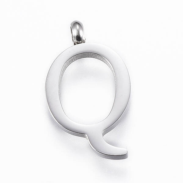 Non-Tarnish 304 Stainless Steel Pendants