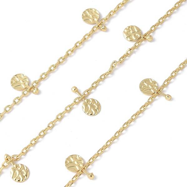 Brass Chains