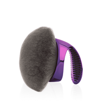 Westmore Beauty Blend & Blur Extra Large Body Brush for Self-Tanner and Bronzer; Ensures Flawless, Streak-Free Application. M...