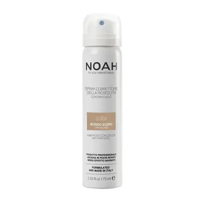 Noah Color Spray Dark Blonde Corrector 75ml Spray