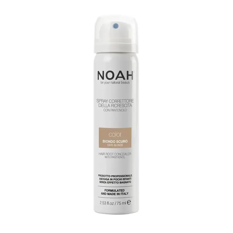 Noah Color Spray Dark Blonde Corrector 75ml Spray