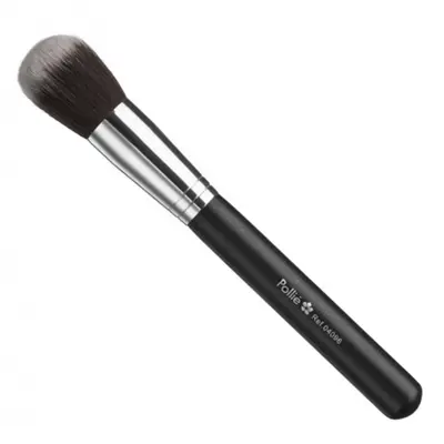 Eurostil Professional Kabuki Round Brush 1pc
