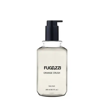 Fugazzi Orange Crush Shower Gel