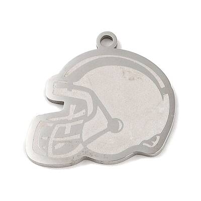 Non-Tarnish 201 Stainless Steel Pendants