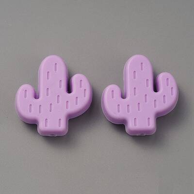 Food Grade Eco-Friendly Silicone Beads