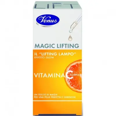 Venus Magic Lifting Concentrated Vitamin C 30 ml