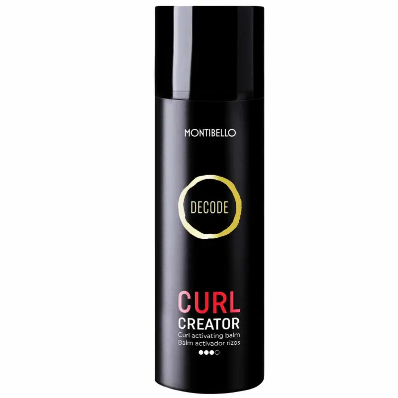 Montibello SD CURL CREATOR cream 150ml