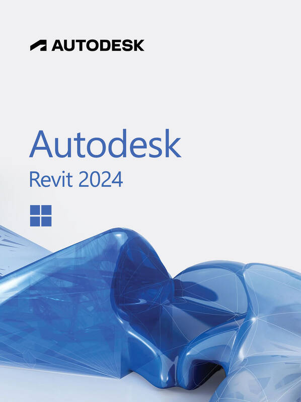 Autodesk Revit 2024 - 1 Device 1 Year | Windows