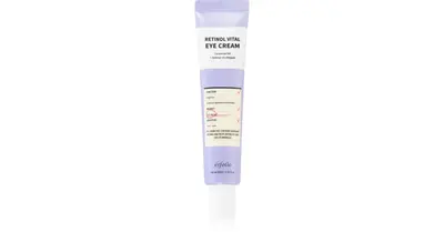 Eye Cream - Vital Retinol