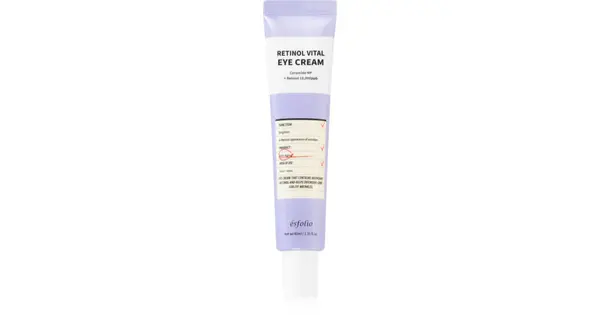Eye Cream - Vital Retinol