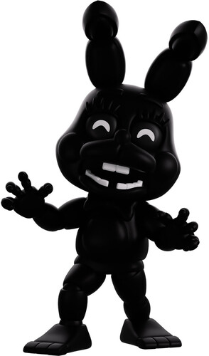 Youtooz - Five Nights at Freddy's - #82 RWQFSFASXC Vinyl Figure (FNAF)