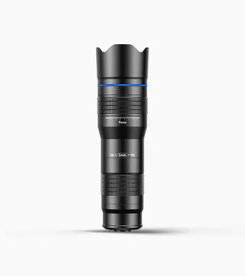 F002 Universal Smartphone Adapter