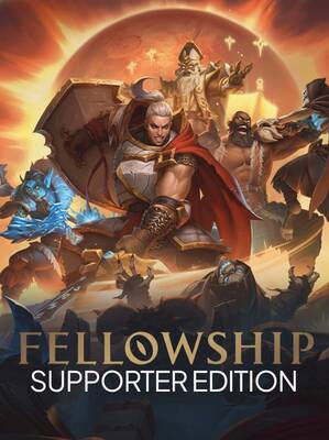Fellowship Supporter Edition (2025) | Steam