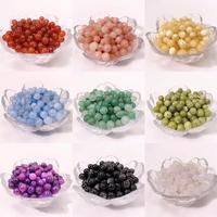 【8MM Size】 Crystal Beads for Jewelry DIY [1 Order = 10 Spoons  (Can make 9 bracelets )