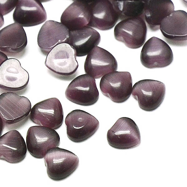 Cat Eye Cabochons