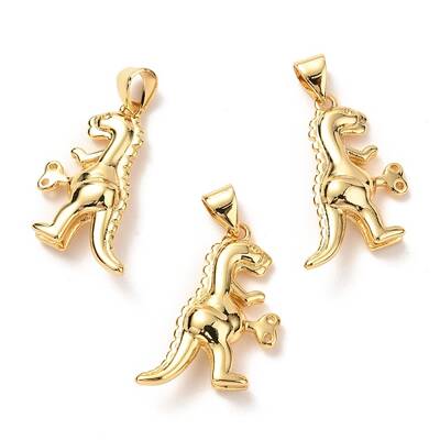 Brass Pendants