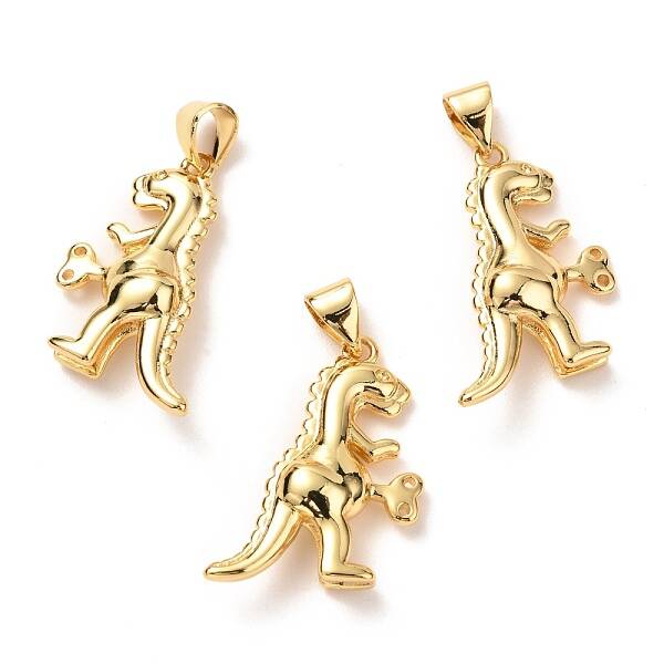 Brass Pendants