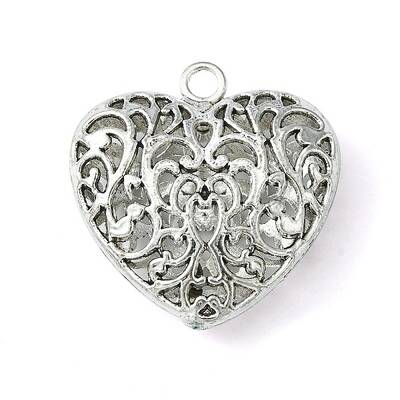 Alloy Pendants