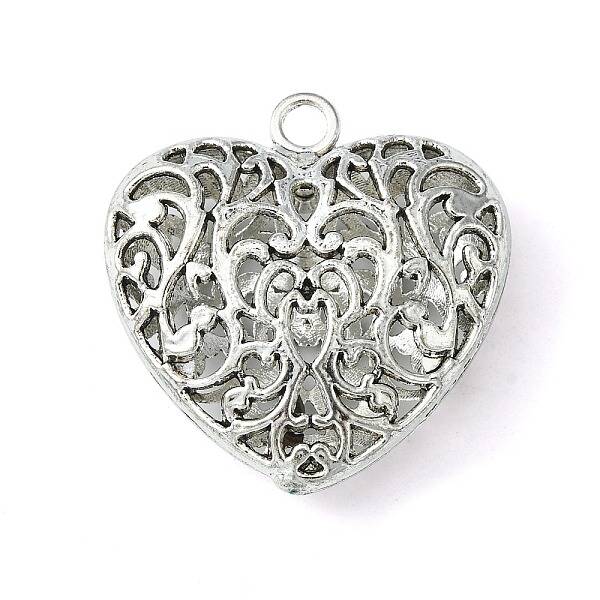 Alloy Pendants