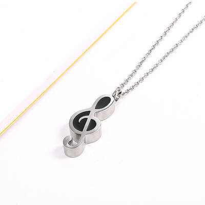 304 Stainless Steel Urn Ashes Pendants