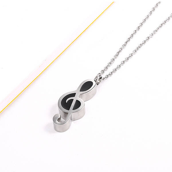 304 Stainless Steel Urn Ashes Pendants