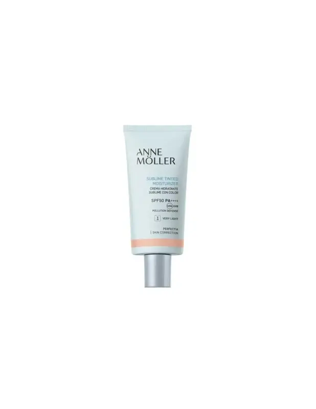 Anne Möller Perfectia Sublime Color Crema Idratante SPF 50 2 50ml