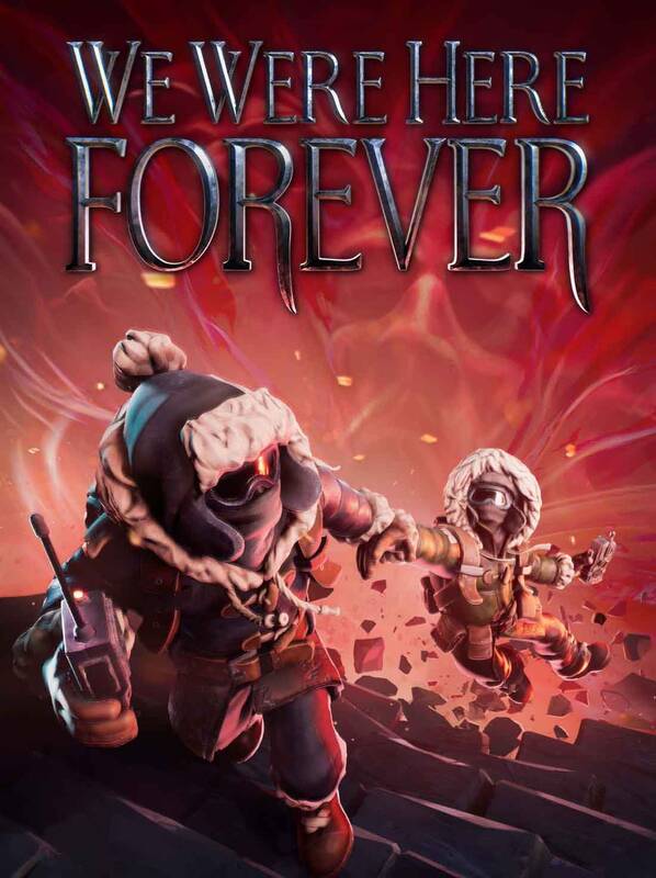 We Were Here Forever | Steam