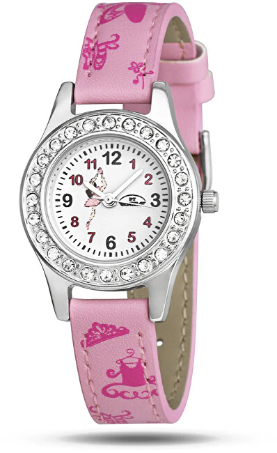 Bentime Children's Watch 002-9B-1388G
