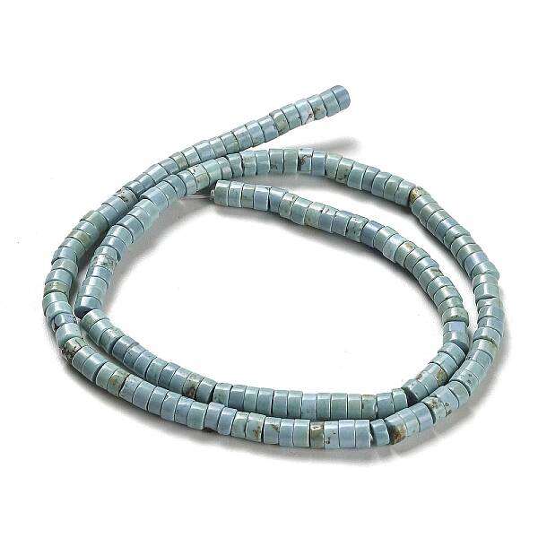 Natural Turquoise Beads Strands