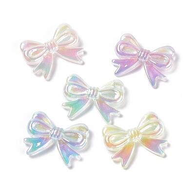 Opaque Acrylic Beads