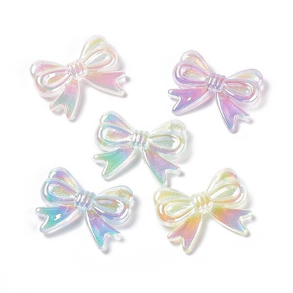 Opaque Acrylic Beads