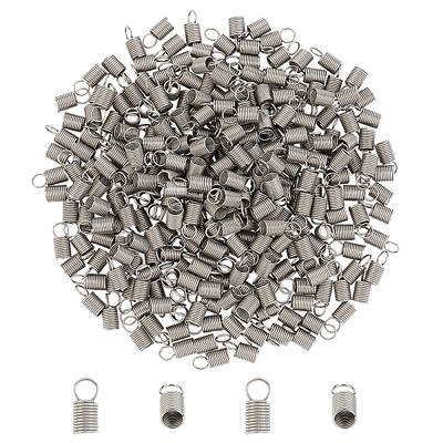 304 Stainless Steel Terminators