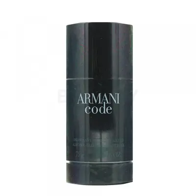 Armani (Giorgio Armani) Code DST M 75 ml