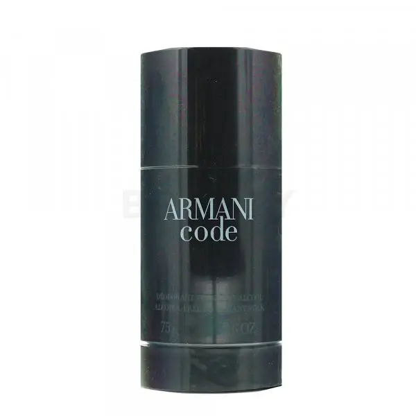 Armani (Giorgio Armani) Code DST M 75 ml