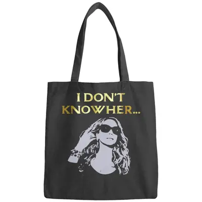 Mariah Carey Lambily  I Don't Know Her Lamb Made Bags