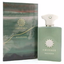 Amouage Meander Eau de Parfum Unisex - 100 ml