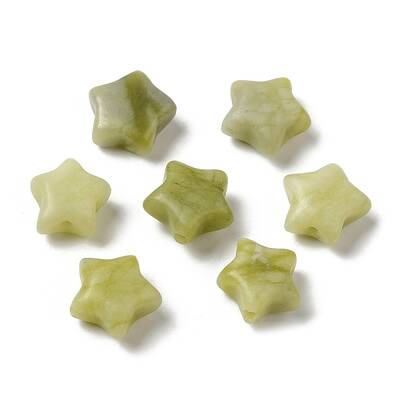 Natural Xinyi Jade/Chinese Southern Jade Beads