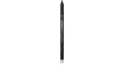 IT Cosmetics Superhero eyeliner gel long lasting color Super Black 1,2 g