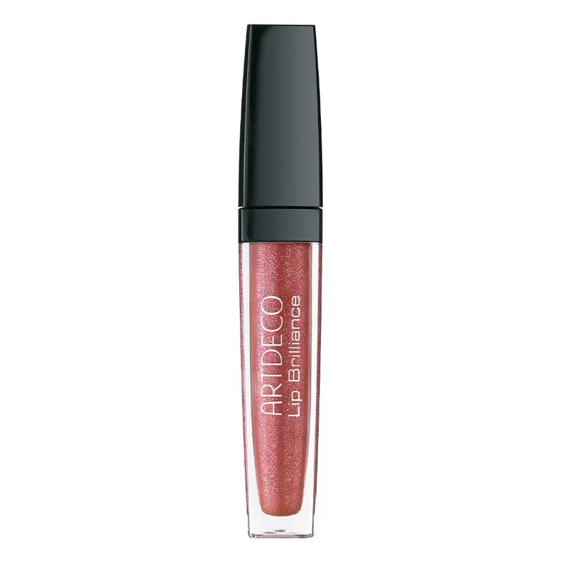 Artdeco Long Lasting Lip Gloss 5ml - Shade: 45 Brilliant Ruby Red