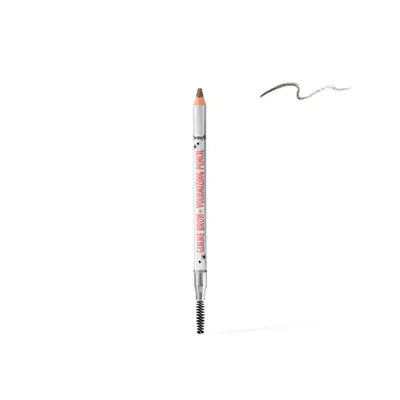 Benefit Gimme Brow+ Mini Volumizing Pencil 0.6 g 4 Deep Warm Brown