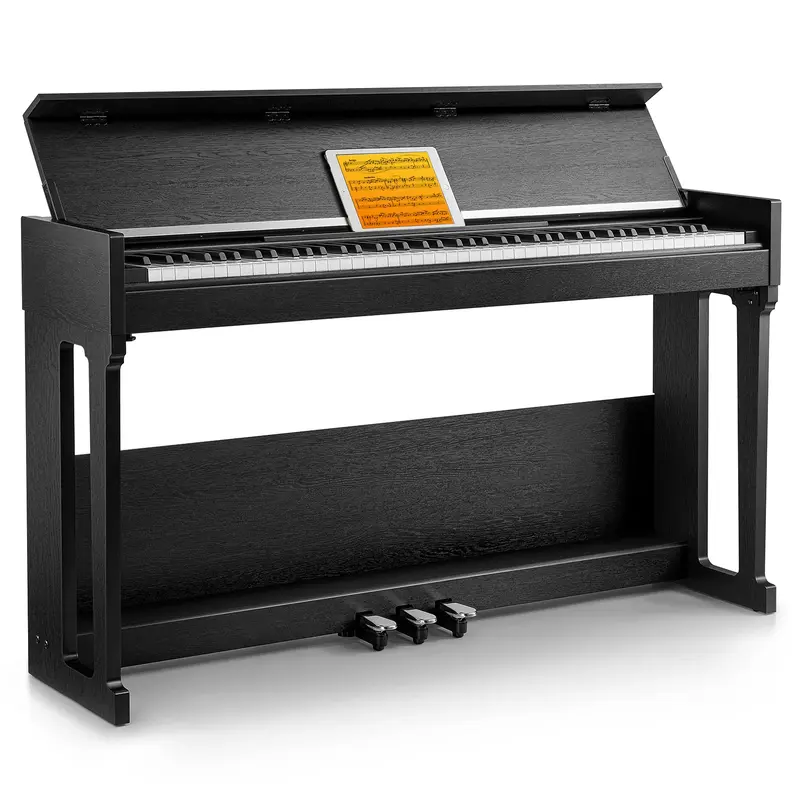 Donner DDP-90 PRO Weighted Home Digital Piano - Piano