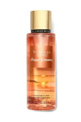 Victoria's secret Amber Romance - body veil - Volume: 250 ml